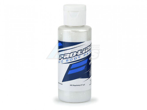 Pro-Line Racing Miscellaneous All Pro-Line RC Body Paint - Pearl Flake Clear