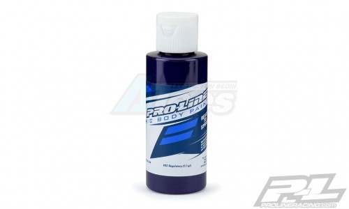 Pro-Line Racing Miscellaneous All RC Body Paint - Purple