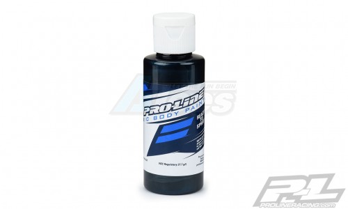 Pro-Line Racing Miscellaneous All RC Body Paint - Metallic Deep Blue