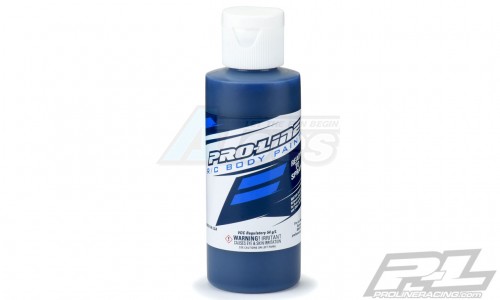 Pro-Line Racing Miscellaneous All RC Body Paint - Candy Blue Ice