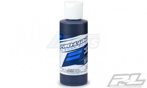 Pro-Line Racing Miscellaneous All RC Body Paint - Candy Ultra Violet