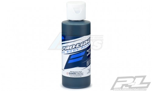Pro-Line Racing Miscellaneous All RC Body Paint - Candy Turquoise