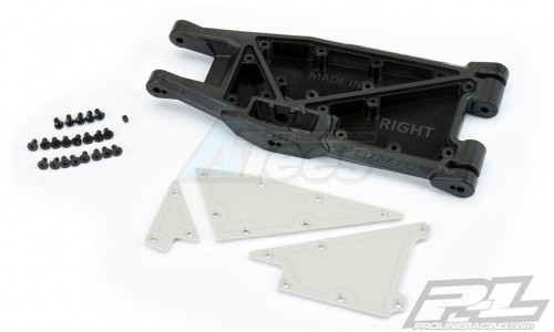 Pro-Line Racing Traxxas XMAXX PRO-Arms Replacement Lower Right Arm For X-MAXX Front Or Rear