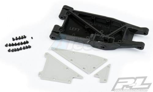 Pro-Line Racing Traxxas XMAXX PRO-Arms Replacement Lower Left Arm For X-MAXX Front Or Rear