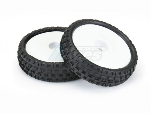 Pro-Line Racing Miscellaneous All Wedge Squared 2.2