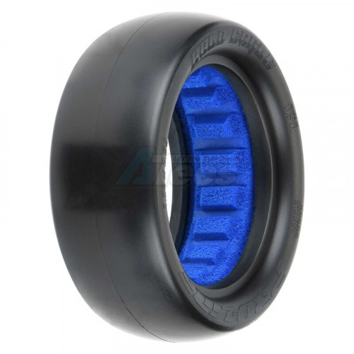 Pro-Line Racing Miscellaneous All 1/10 Bald Eagle 4WD S3 Front 2.2 Buggy Tires (2)