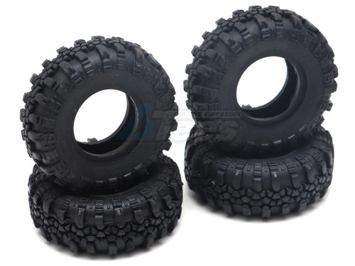 RGT RGT 1/24 ADVENTURER Swamper 1.0