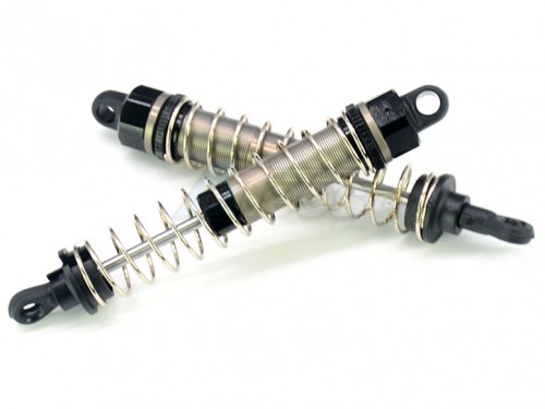 RGT RGT 1/10 Rock Cruise EX86100 Aluminum Shock Absorber 100mm (2)