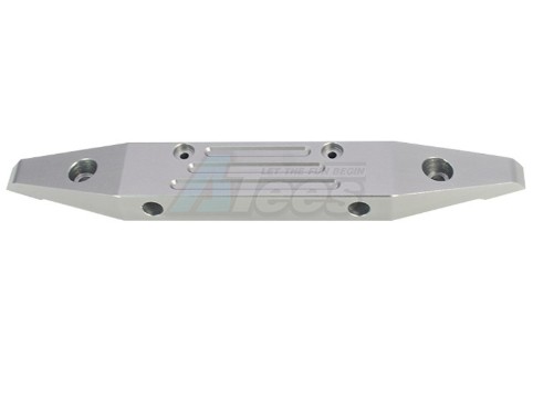 RGT RGT 1/10 Rock Cruise EX86100 Aluminum Rear Bumper