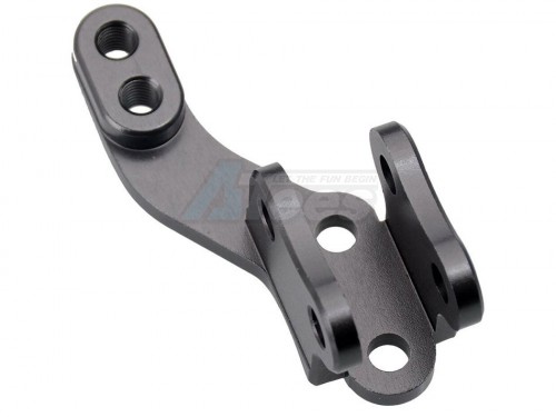 RGT RGT 1/10 Rock Cruise EX86100 Aluminum Panhard Bar Mount