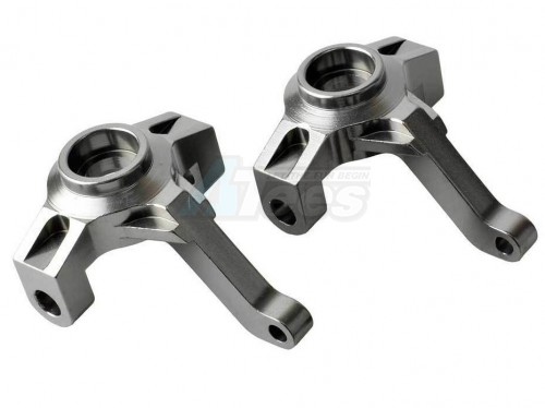 RGT RGT 1/10 Rock Cruise EX86100 Aluminum Knuckle (L&R)