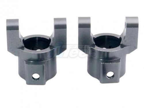 RGT RGT 1/10 Rock Cruise EX86100 Aluminum C-Hub (L&R)