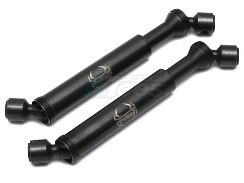 RGT RGT 1/10 Rock Cruise EX86100 HD Steel CVD Drive Axle