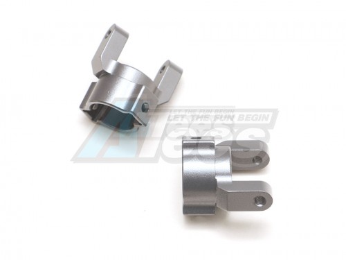 RGT RGT Crusher Caster Mounts (AL.) (L/R)