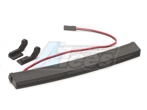 RGT Miscellaneous All LED Light Set B (32 LED Light Bar w/ Mount)