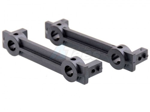 RGT RGT 1/10 Rock Cruise EX86100 Bumper Mount (F&R)