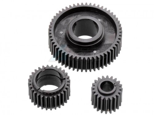 RGT RGT 1/10 Rock Cruise EX86100 Transmission Gear Set (20T+28T+53T)