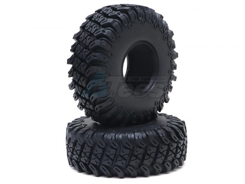 RGT RGT 1/10 Rock Cruise EX86100 1.9