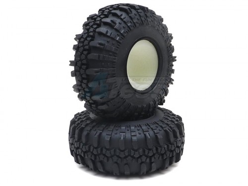 RGT RGT 1/10 Rock Cruise EX86100 1.9