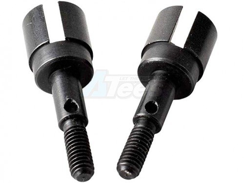 RGT RGT 1/10 Rock Cruise EX86100 Front Wheel Drive Shaft (2)