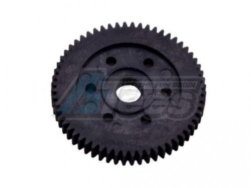 RGT RGT RC-4 Main Gear 60T for RGT 136100V3