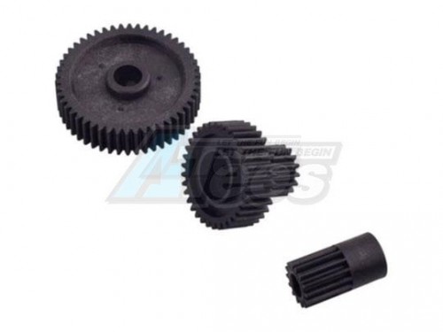 RGT RGT RC-4 Transmission Set (50T+14T+16T)