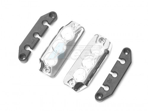 RGT RGT EX86190 RESCUER Lamp-Socket (Rear)