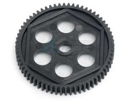 RGT RGT EX86020 INTRUDER Crown Gear (64T)