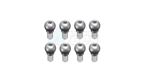 RGT RGT EX86160 Land Commander Ball Stand 5.8mm