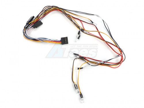 RGT RGT EX86020 INTRUDER Linght Control Box X6P1-C
