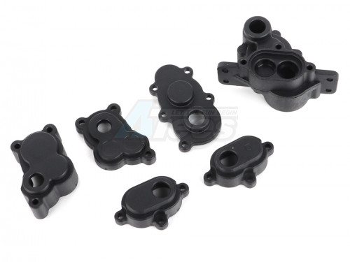 RGT RGT EX86020 INTRUDER Transmission