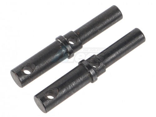 RGT RGT EX86020 INTRUDER Gear Shaft(30.1mm)