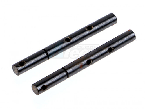 RGT RGT EX86020 INTRUDER Gear Shaft(50.6mm)