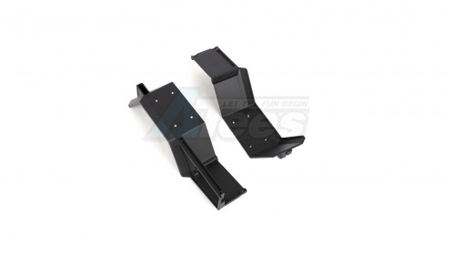 RGT RGT EX86160 Land Commander Rear Fender