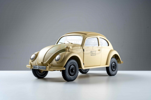 ROC Hobby ROC Hobby 1:12 Type82E Kommandeurwagen 1:12 Type82E Kommandeurwagen RTR