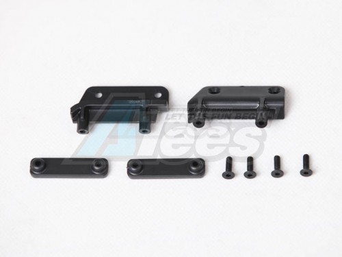 ROC Hobby ROC Hobby SCALER 1:6 1941 MB Scaler Battery Box Mount (1 Set)