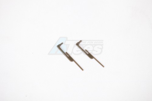 ROC Hobby ROC Hobby SCALER 1:6 1941 MB Scaler Wiper Set