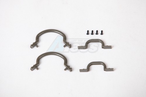 ROC Hobby ROC Hobby SCALER 1:6 1941 MB Scaler Handle Set