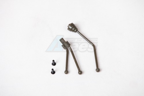ROC Hobby ROC Hobby SCALER 1:6 1941 MB Scaler Gag Lever Post Set