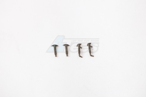 ROC Hobby ROC Hobby SCALER 1:6 1941 MB Scaler Window Frame & Hood Lock