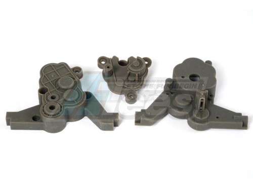 ROC Hobby ROC Hobby 1/12 SCALER 1:12 1941 Willys MB Main Gear Box Set