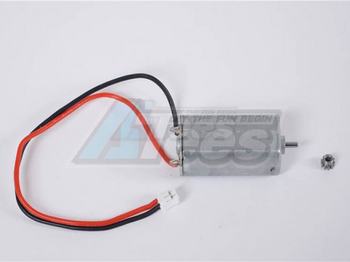 ROC Hobby ROC Hobby 1/12 SCALER 1:12 Rc Car 180 Motor