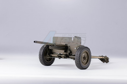 ROC Hobby ROC Hobby SCALER 1:6 1941 MB Scaler: M3 Anti-tank Gun Kit