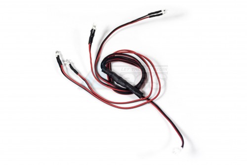 ROC Hobby ROC Hobby Atlas LED Light Set