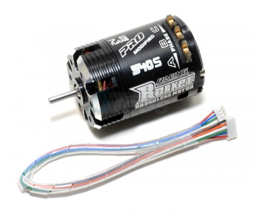Rocket Racing Miscellaneous All Rocket 7.5T Brushless Sensored Modified Motor For 1/10 RC