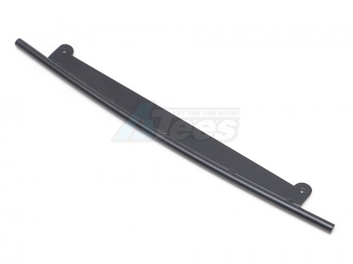 ROLL SCALE Miscellaneous All Front Bumper for TRC Rover Gen 1 Body