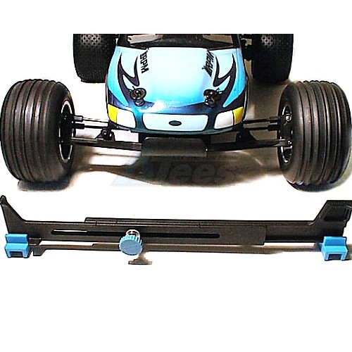 RPM Miscellaneous All Toe - In Gauge