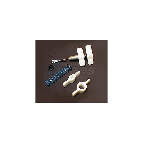 RPM Team Associated RC10GT Shock Body & Cap Wrenches For Assoc. Shocks