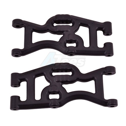RPM Team Durango DESC410 Front A-arms For The Durango Desc410r And Desc410v2