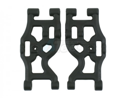 RPM Team Associated SC10 Front A-arms For The Associated Sc10 4x4